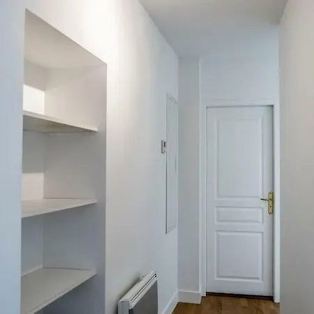 Appartamento Camstel Quai De