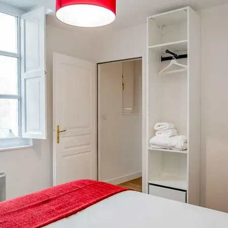 Appartamento Camstel Quai De *