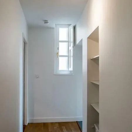 Appartamento Camstel Quai De