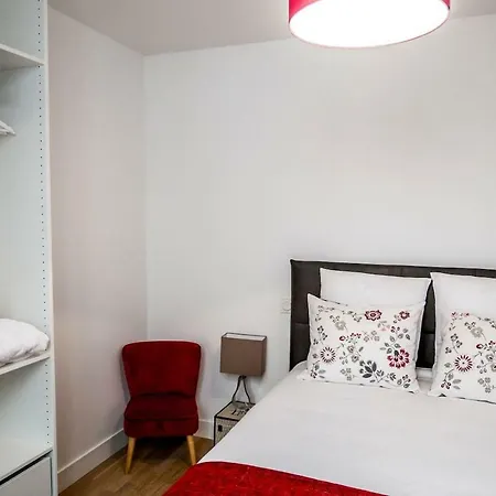 Appartamento Camstel Quai De