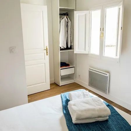 Camstel Quai De Apartmán *