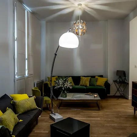 Camstel Quai De Apartmán Bordeaux