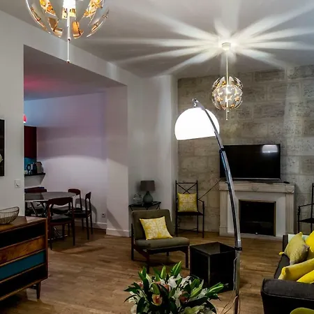Camstel Quai De Apartmán