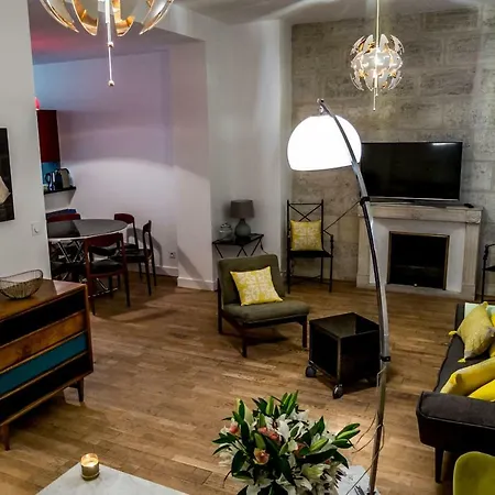 Camstel Quai De Apartmán *