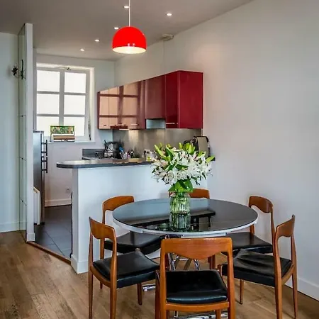 Camstel Quai De Apartmán *