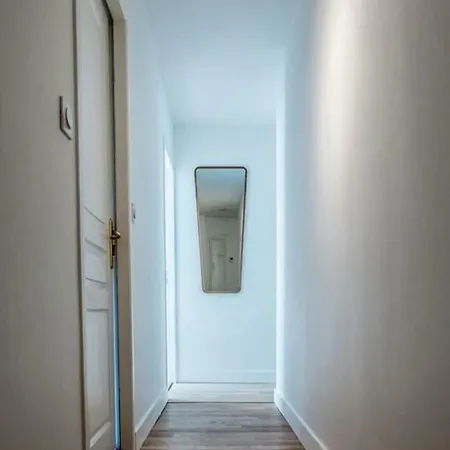 Apartmán Camstel Quai De *