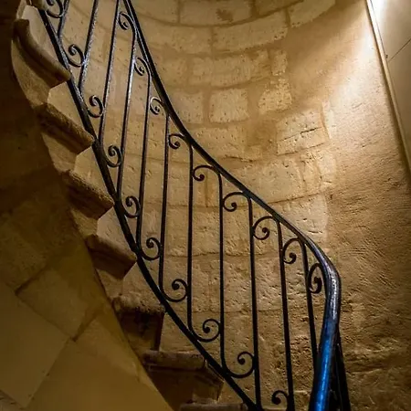 Camstel Quai De Apartmán