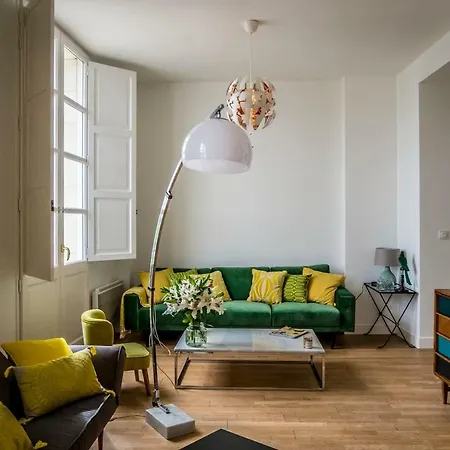 Camstel Quai De Apartmán