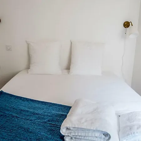 Apartmán Camstel Quai De Bordeaux